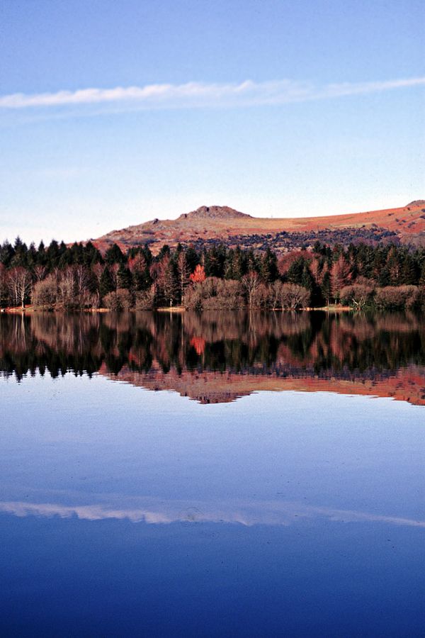 Landscapes
